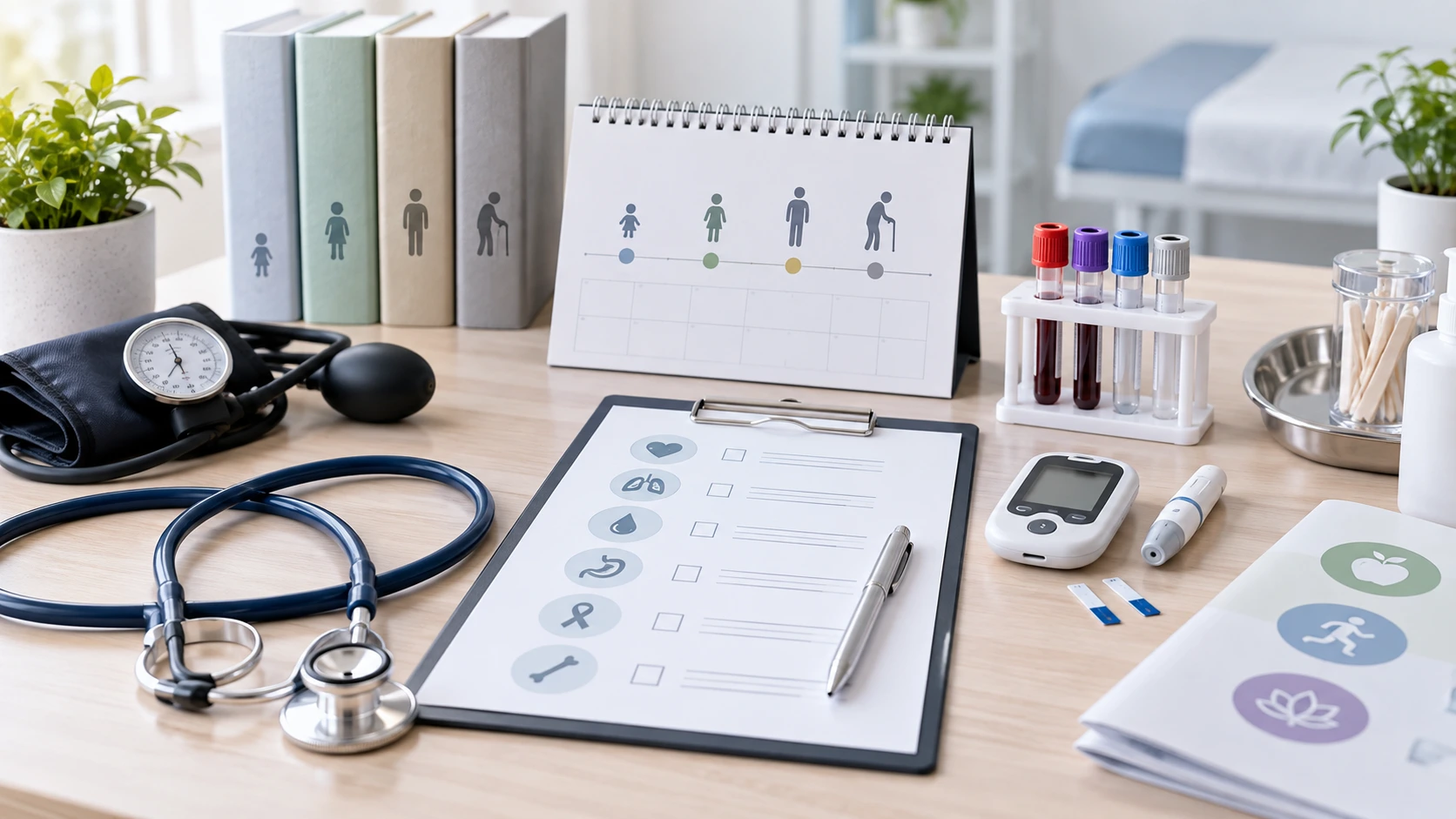 Health Screening Package Guide